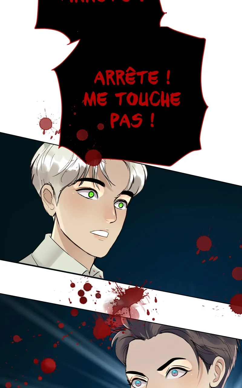 Read Foutue Romance Manga Online