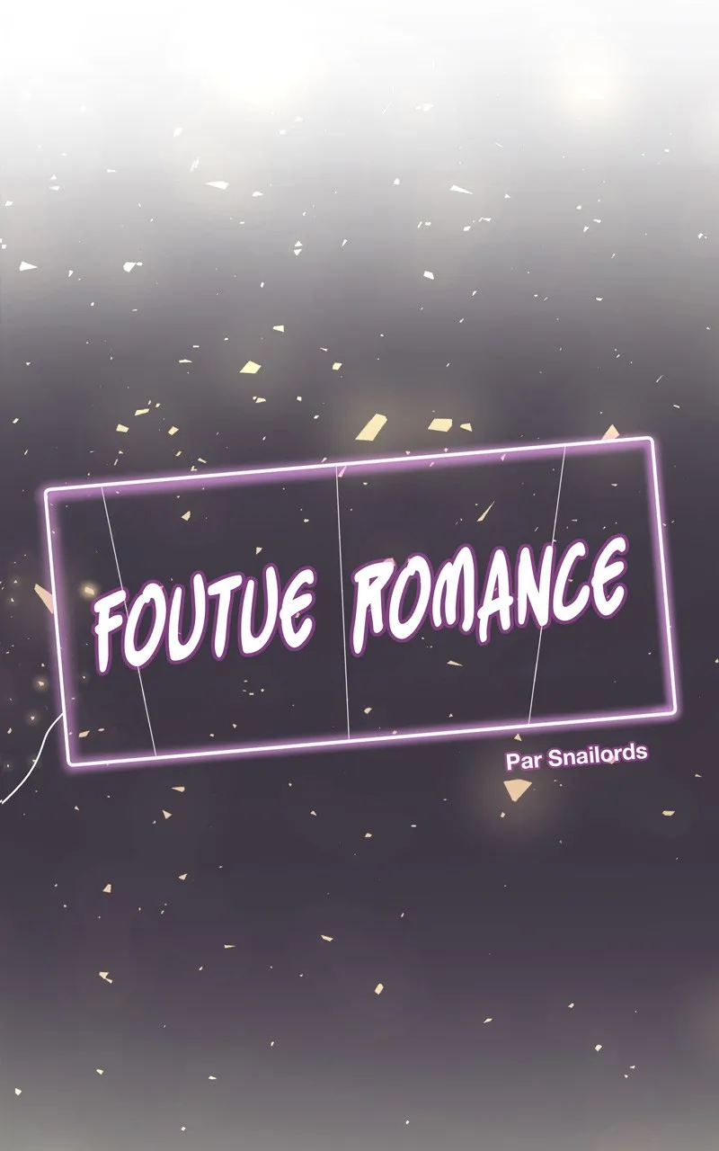 Read Foutue Romance Manga Online