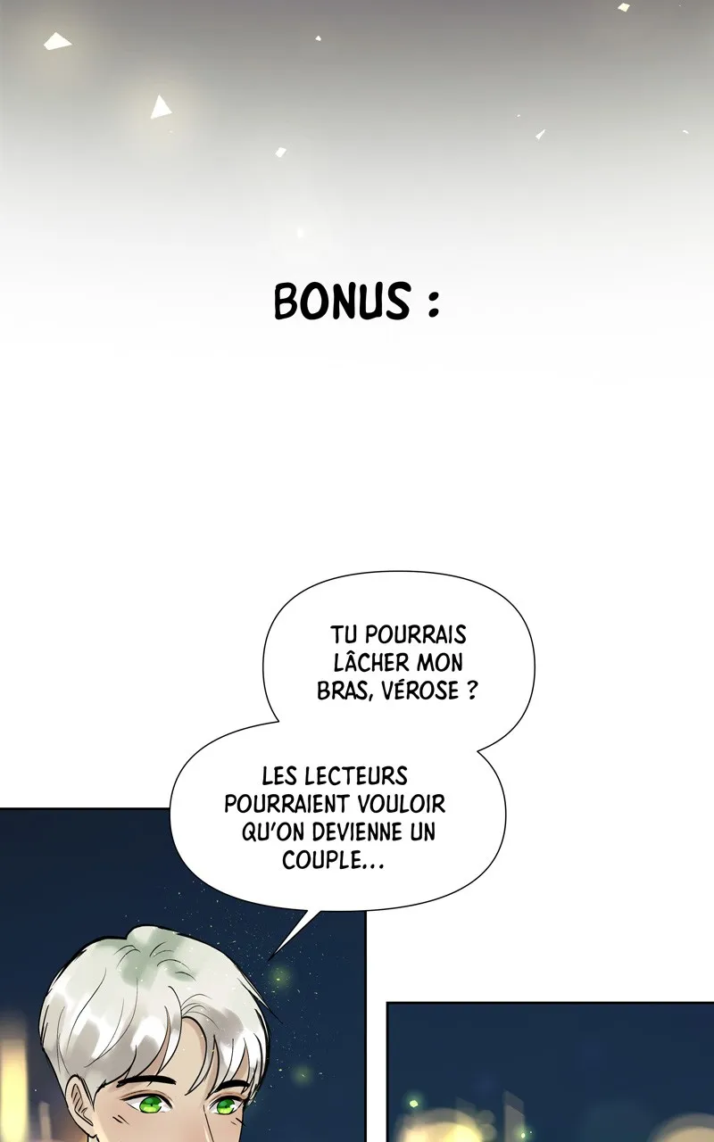 Read Foutue Romance Manga Online