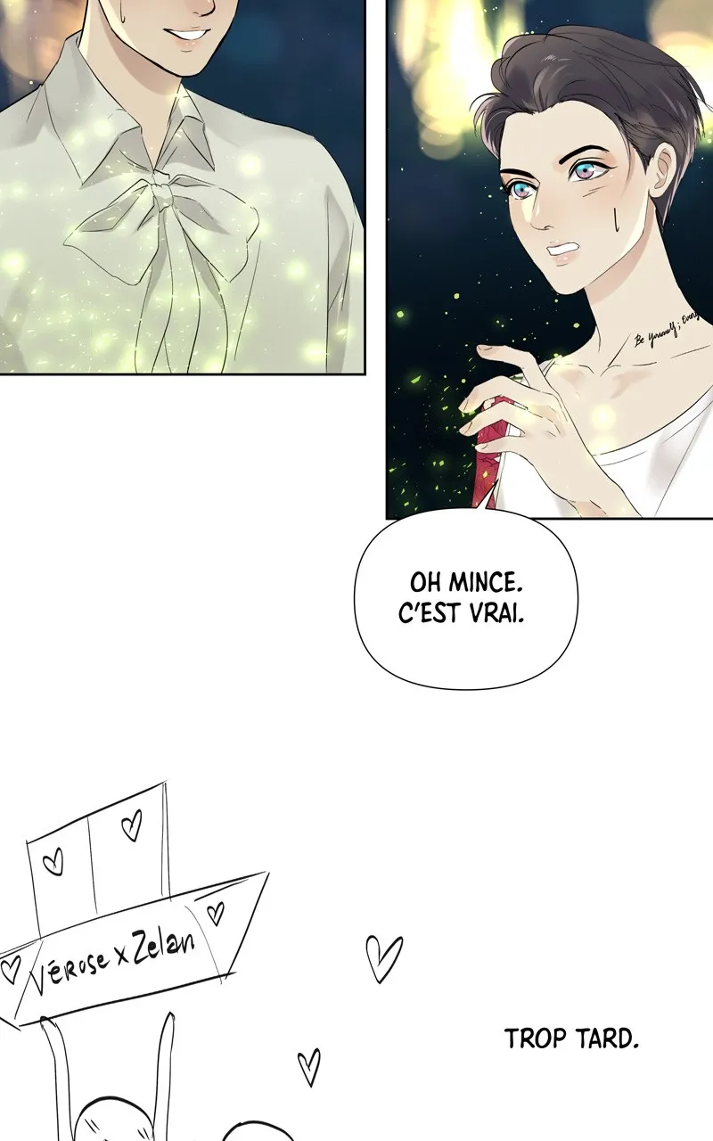 Read Foutue Romance Manga Online