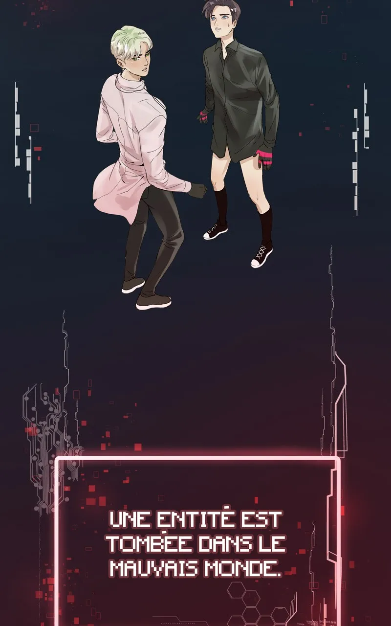 Read Foutue Romance Manga Online