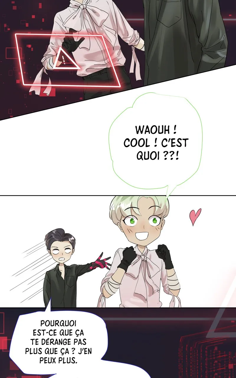 Read Foutue Romance Manga Online