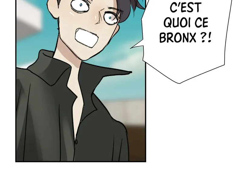 Read Foutue Romance Manga Online
