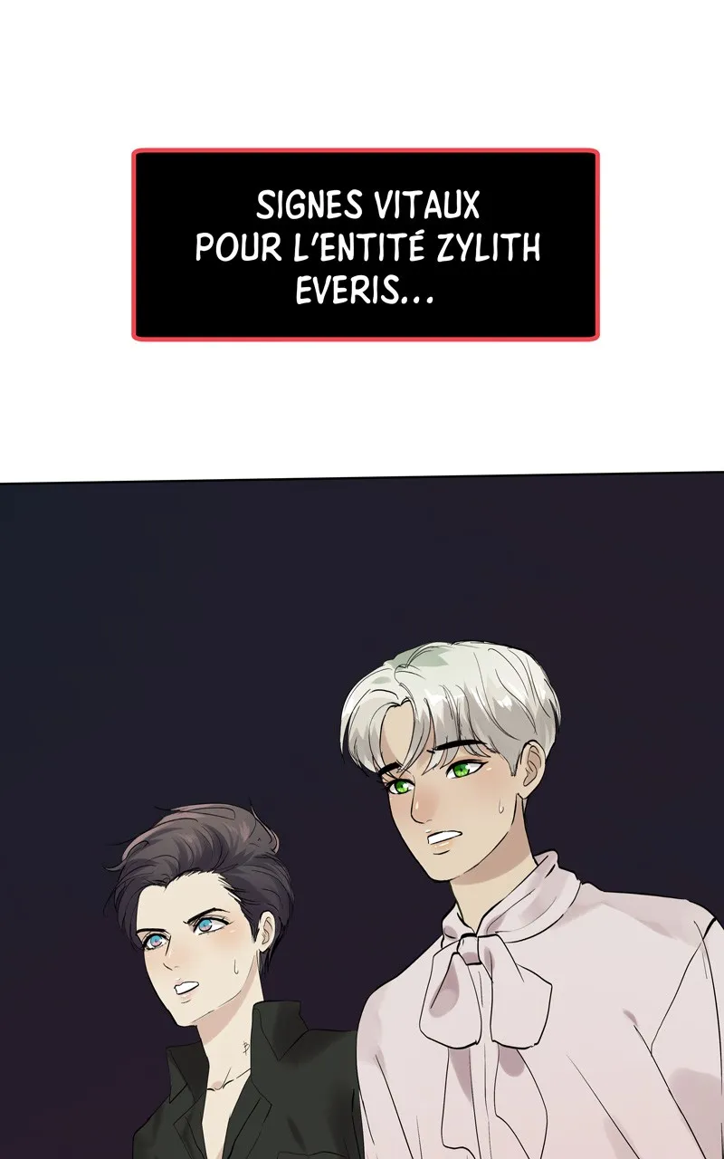 Read Foutue Romance Manga Online