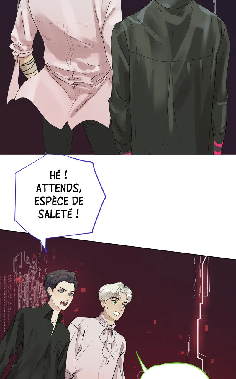 Read Foutue Romance Manga Online