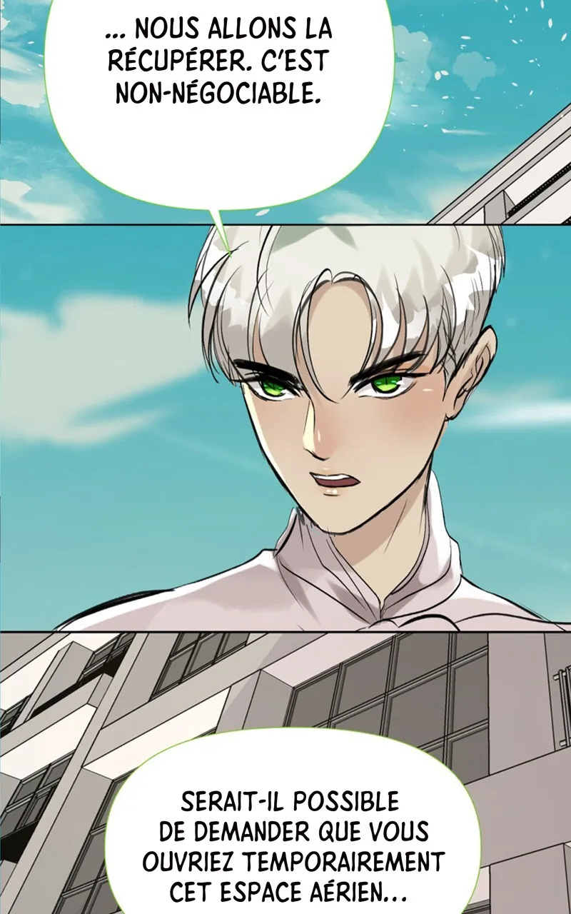 Read Foutue Romance Manga Online