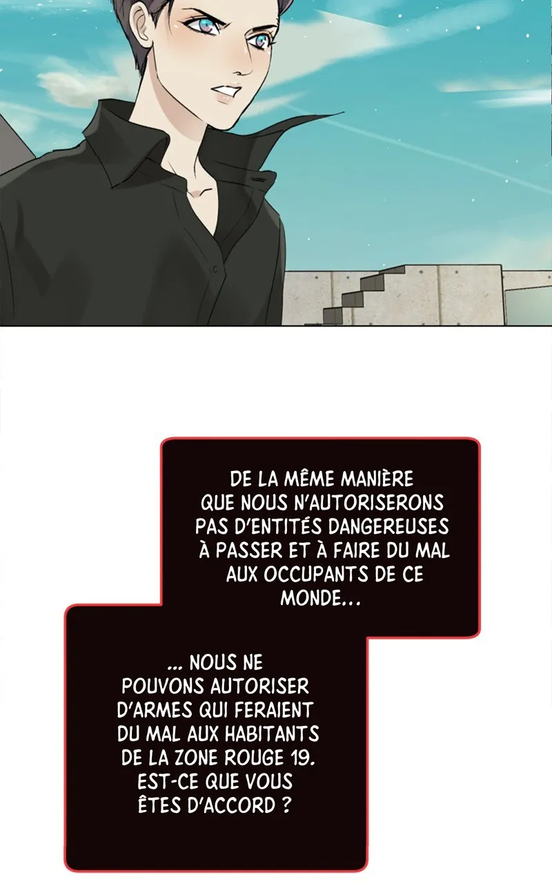 Read Foutue Romance Manga Online
