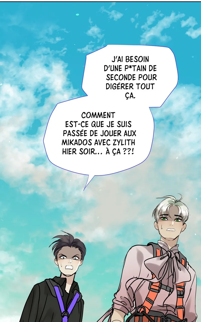 Read Foutue Romance Manga Online