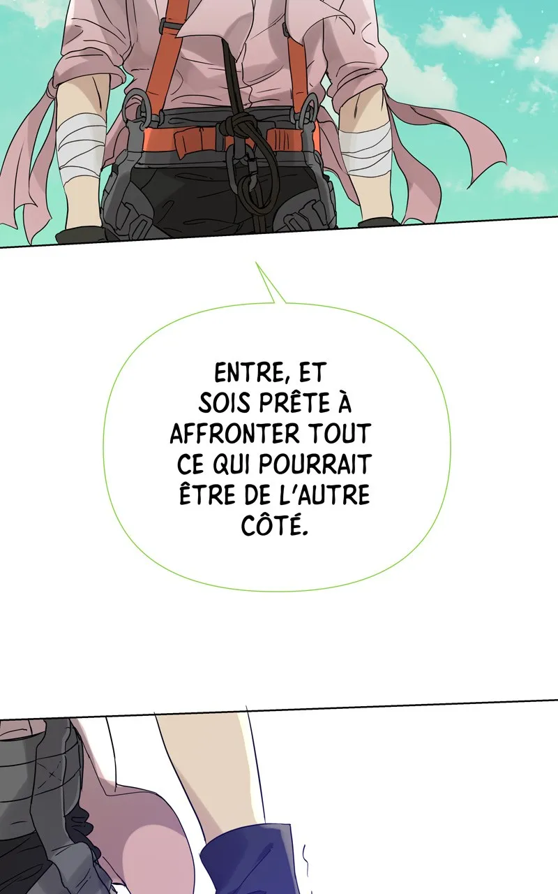 Read Foutue Romance Manga Online