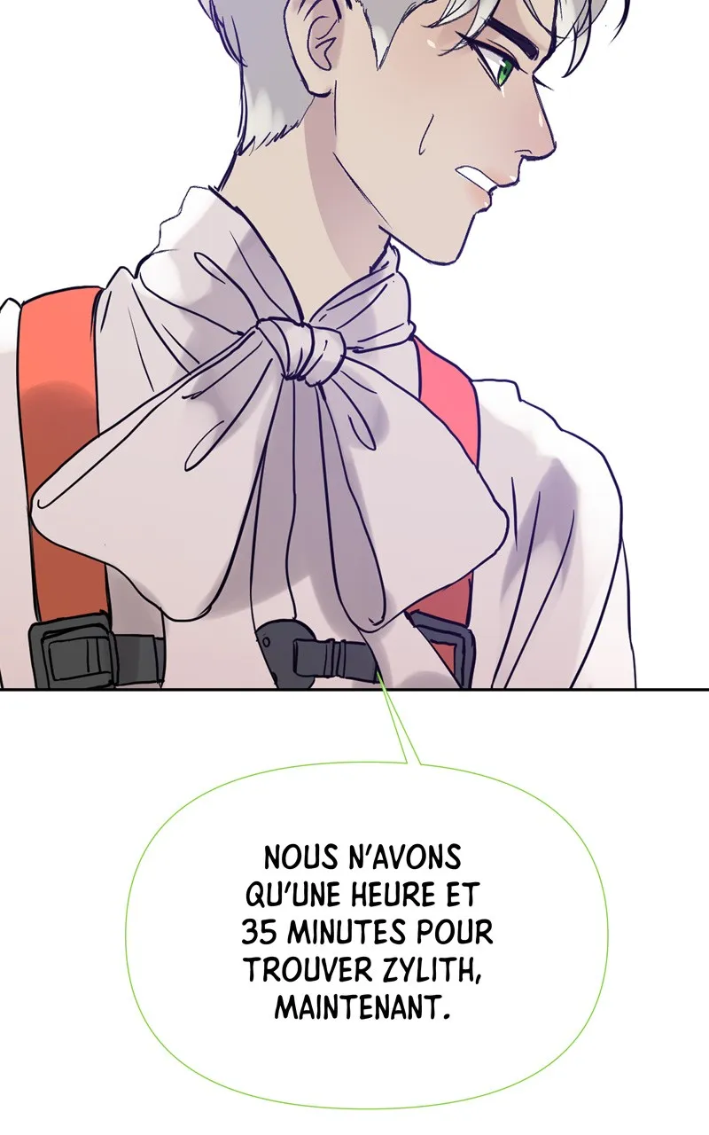Read Foutue Romance Manga Online