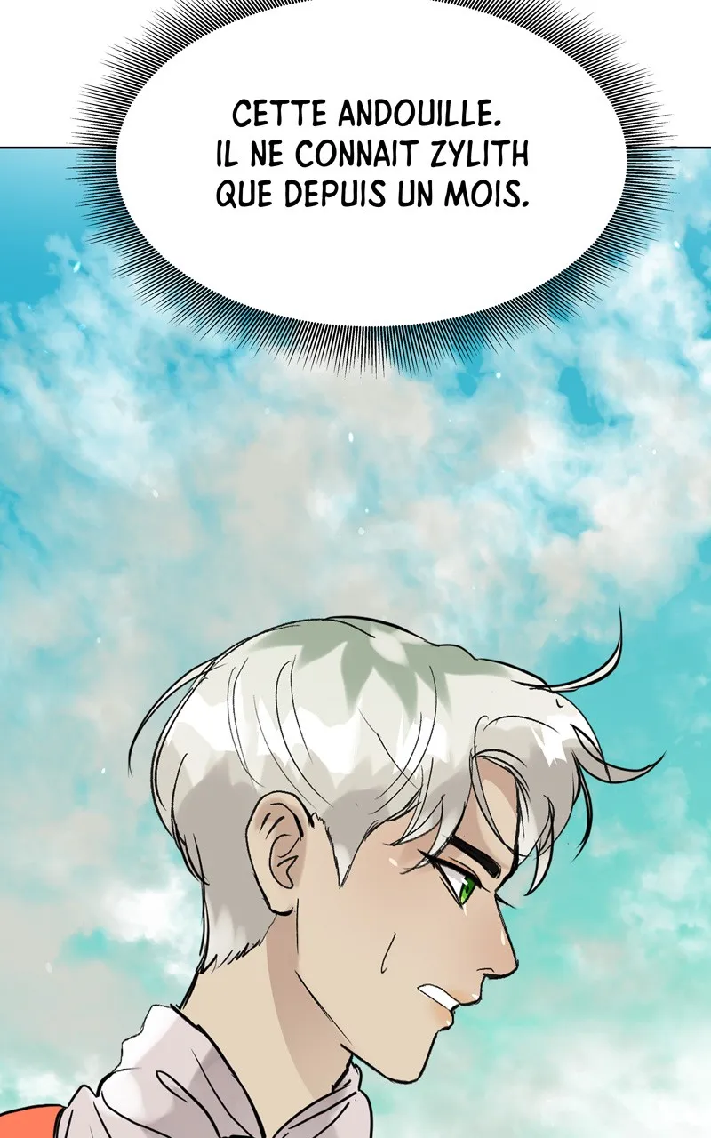 Read Foutue Romance Manga Online