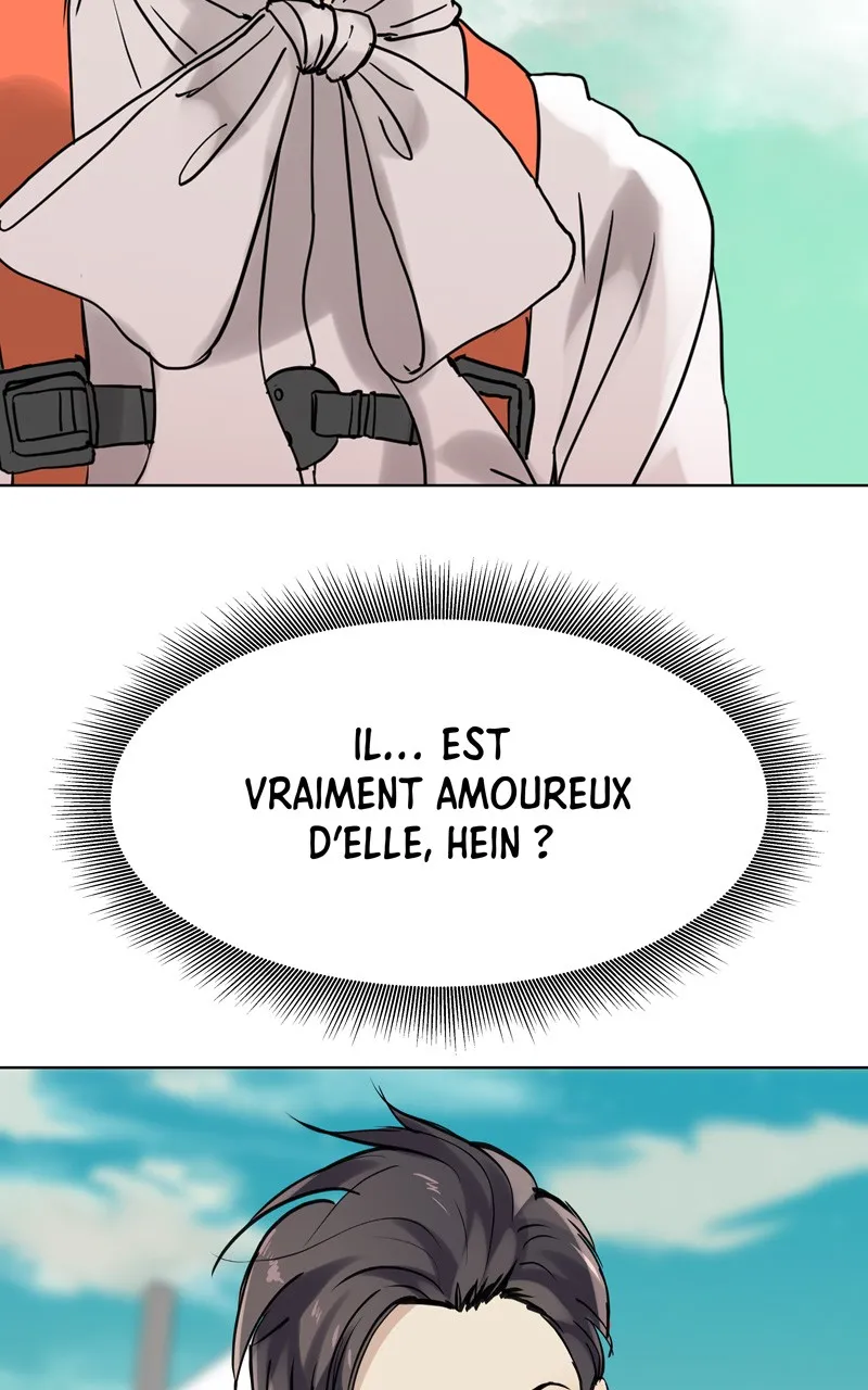 Read Foutue Romance Manga Online