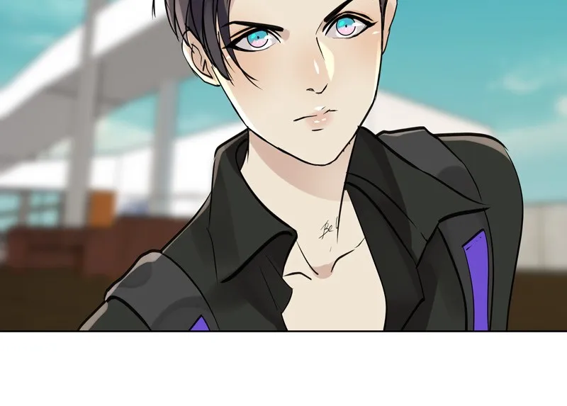Read Foutue Romance Manga Online