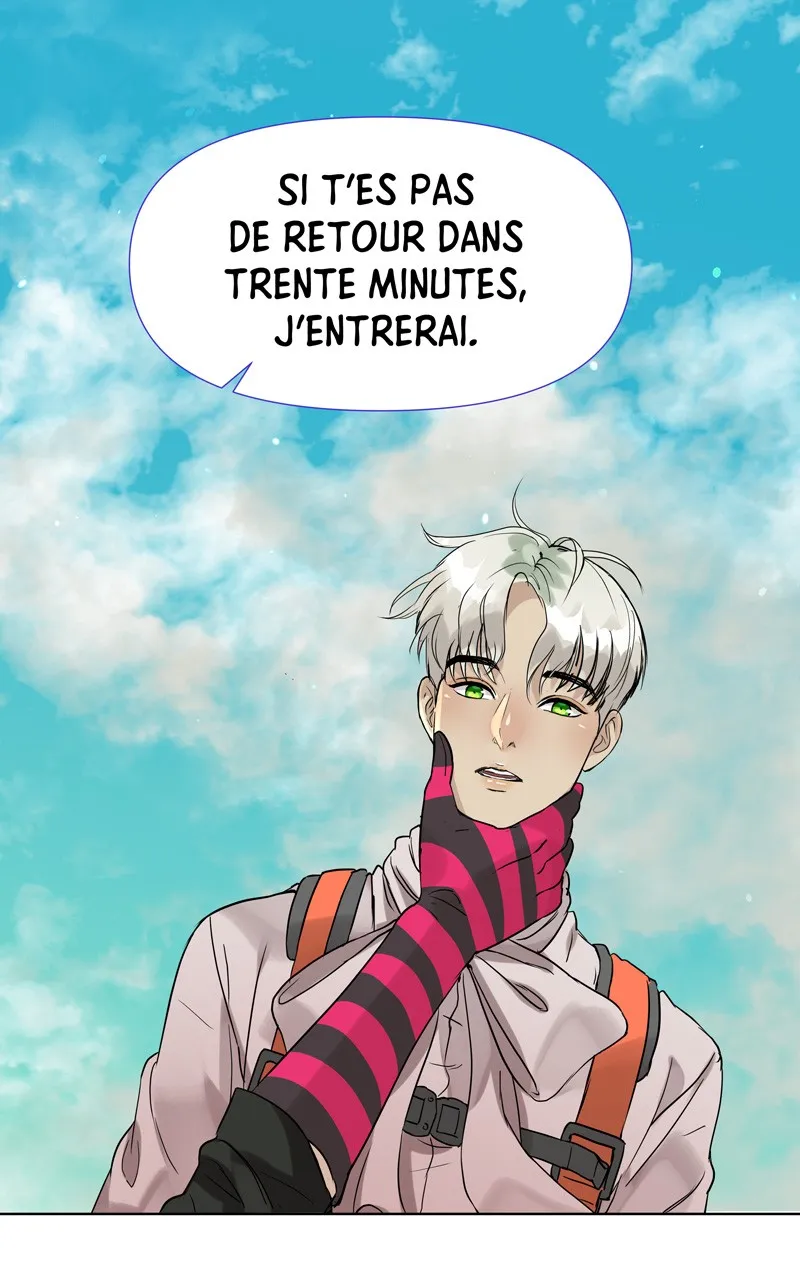 Read Foutue Romance Manga Online