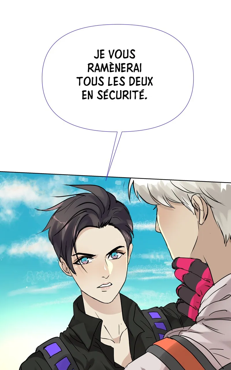 Read Foutue Romance Manga Online
