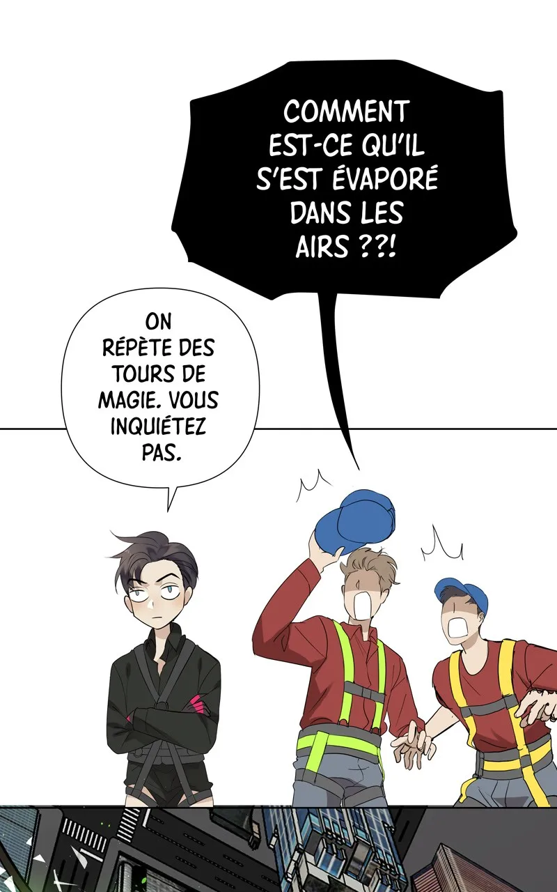 Read Foutue Romance Manga Online