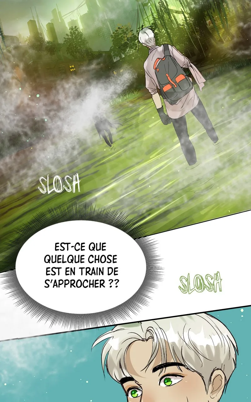 Read Foutue Romance Manga Online