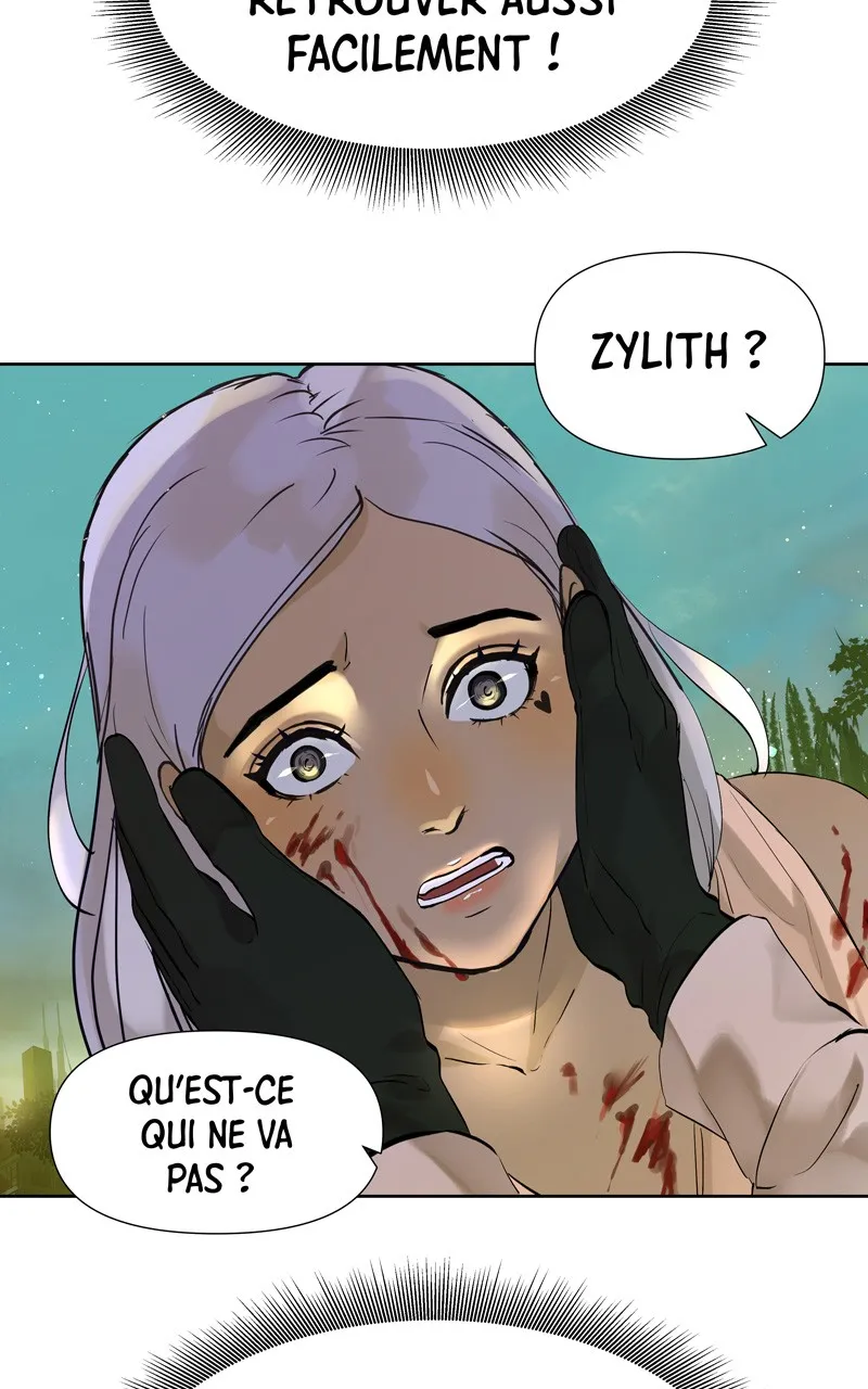 Read Foutue Romance Manga Online
