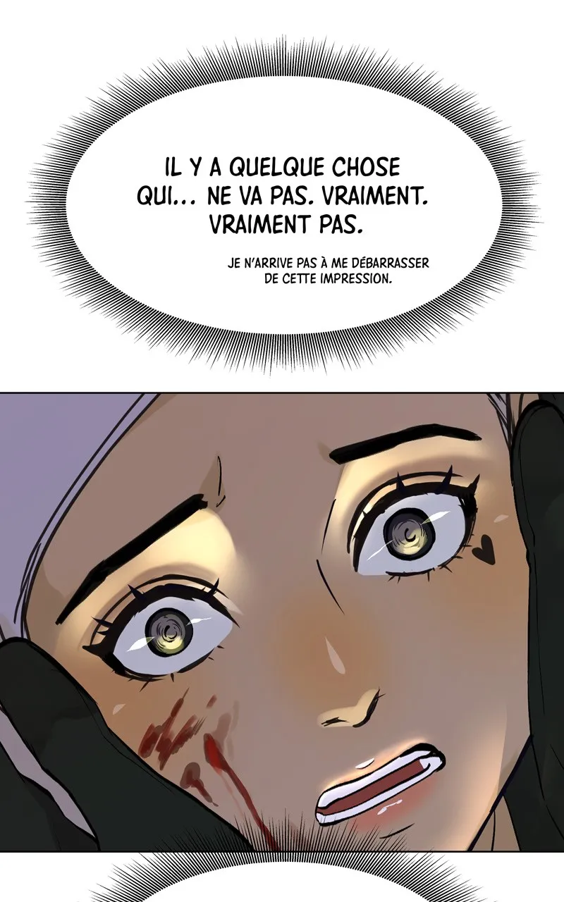 Read Foutue Romance Manga Online