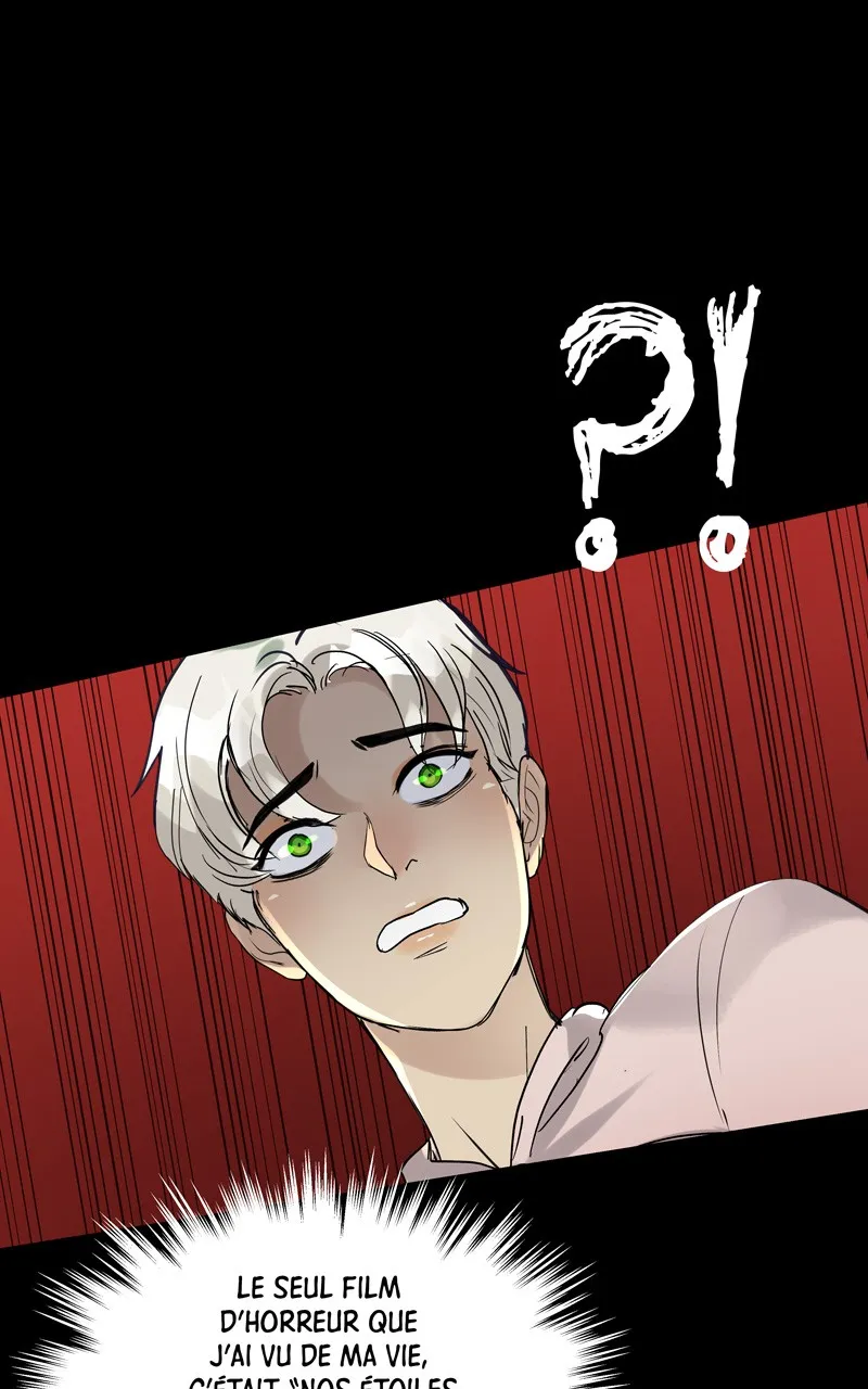Read Foutue Romance Manga Online