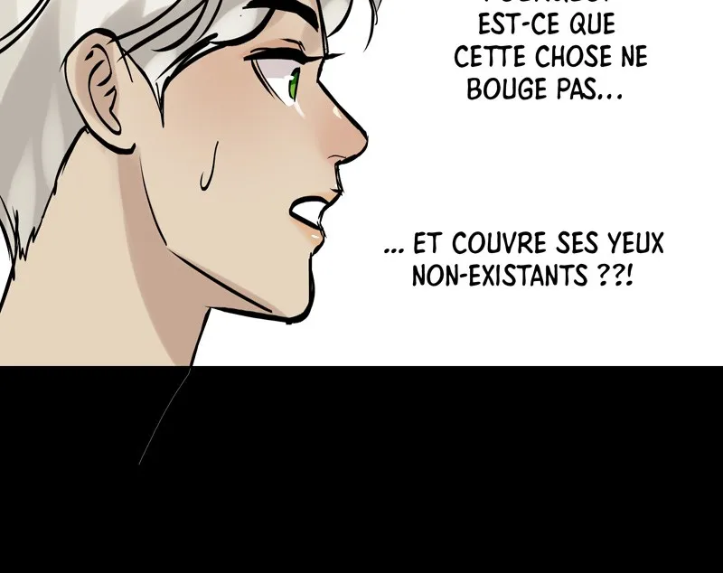 Read Foutue Romance Manga Online