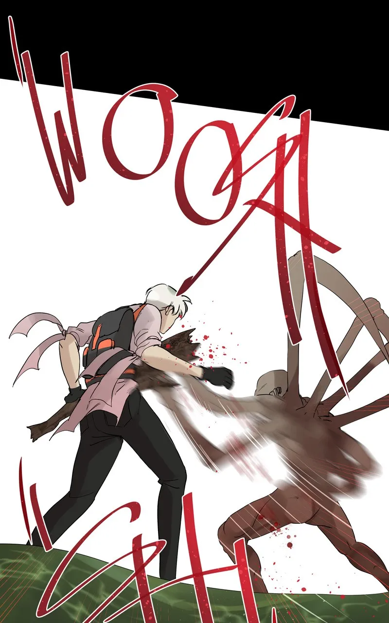 Read Foutue Romance Manga Online