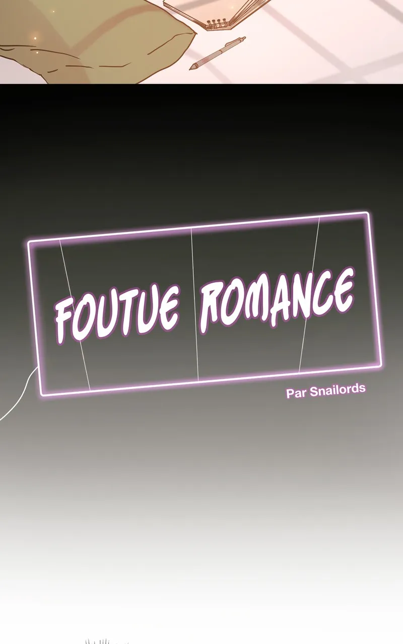 Read Foutue Romance Manga Online