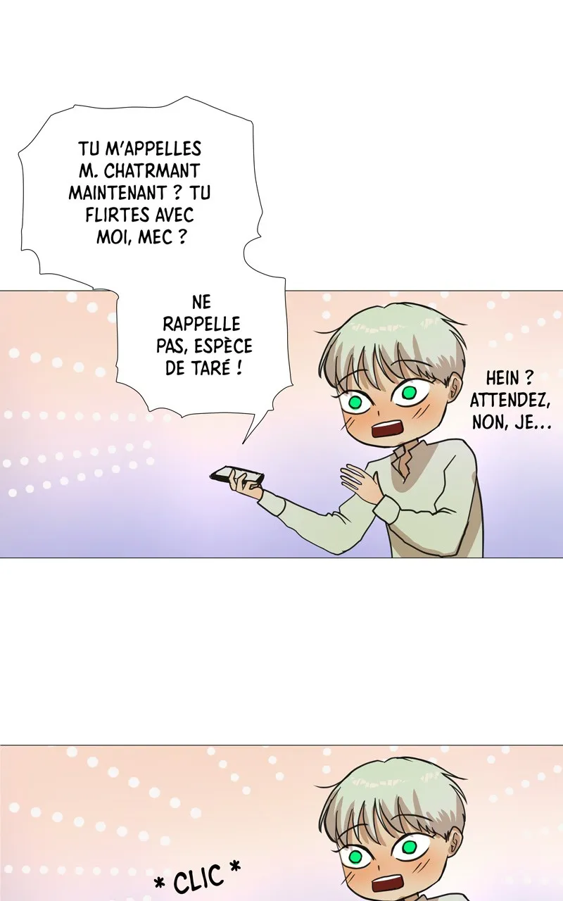 Read Foutue Romance Manga Online