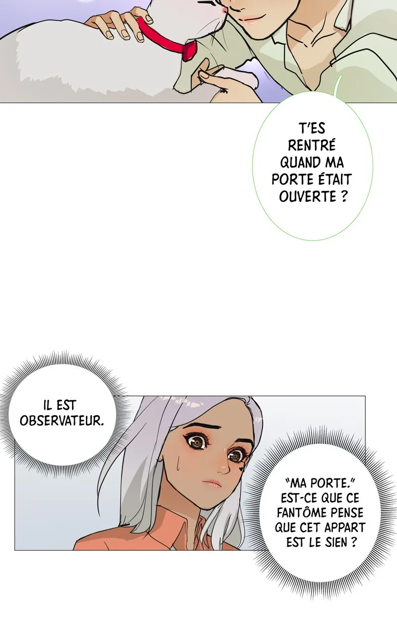 Read Foutue Romance Manga Online