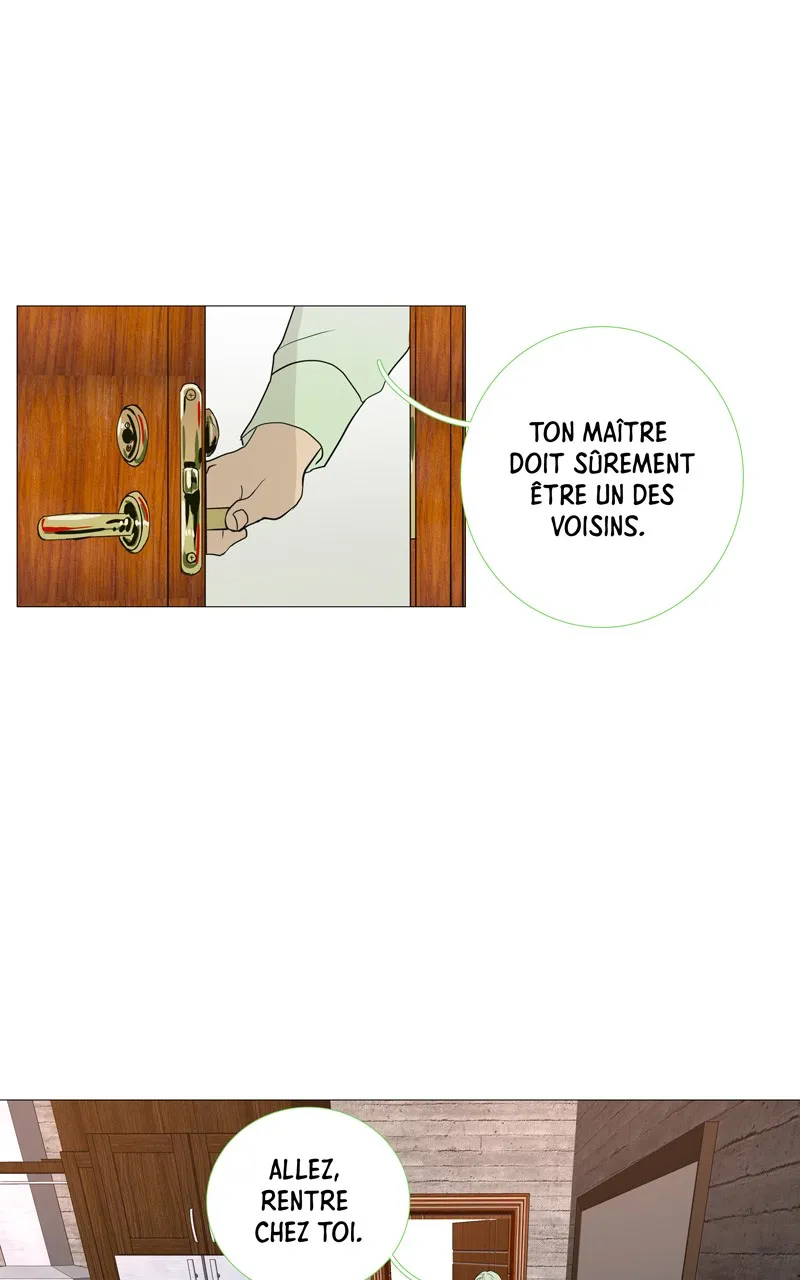 Read Foutue Romance Manga Online