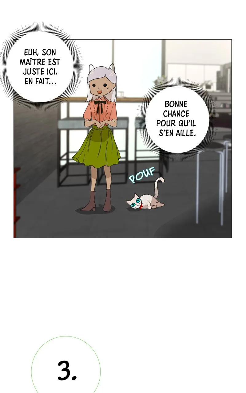 Read Foutue Romance Manga Online