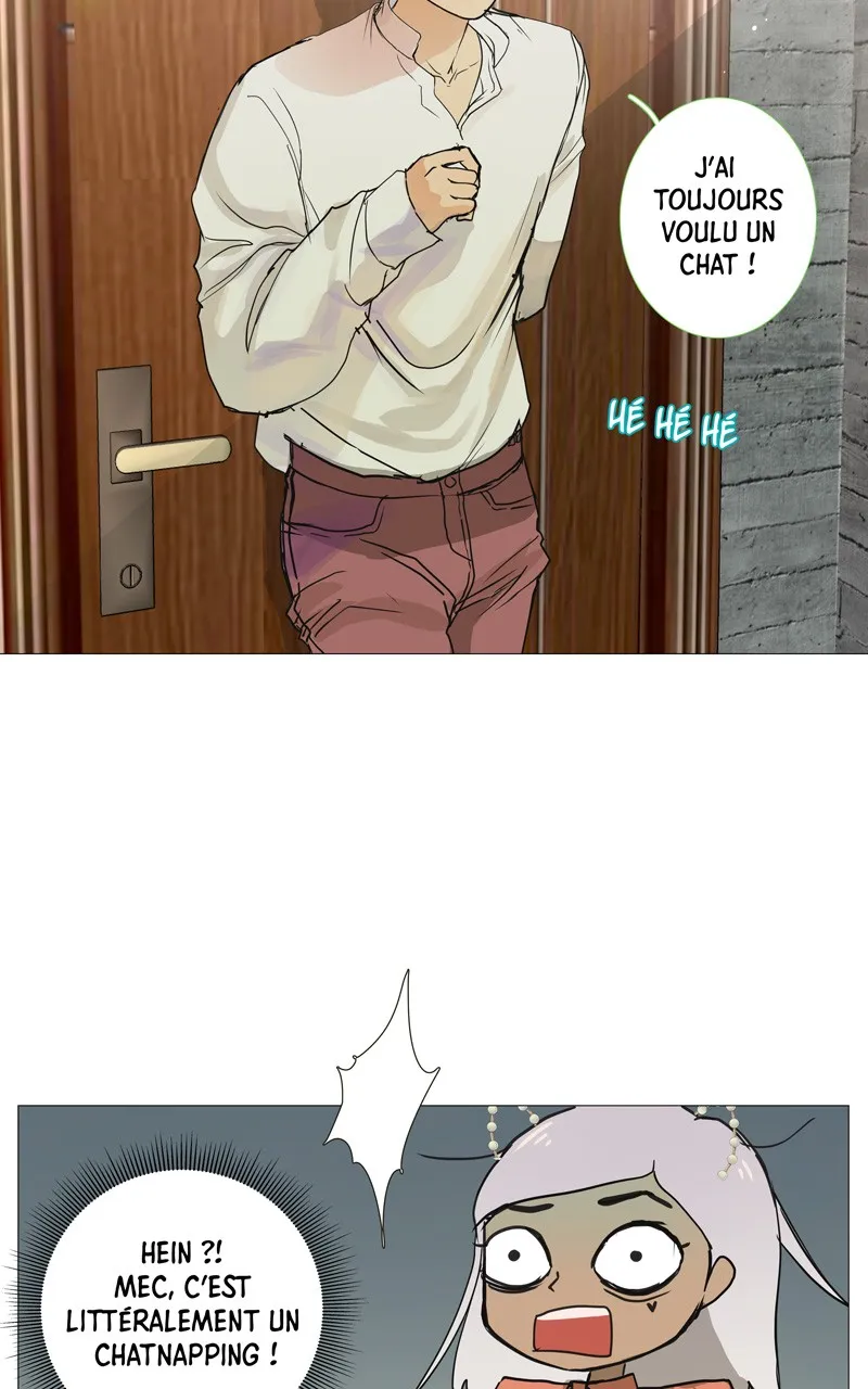 Read Foutue Romance Manga Online