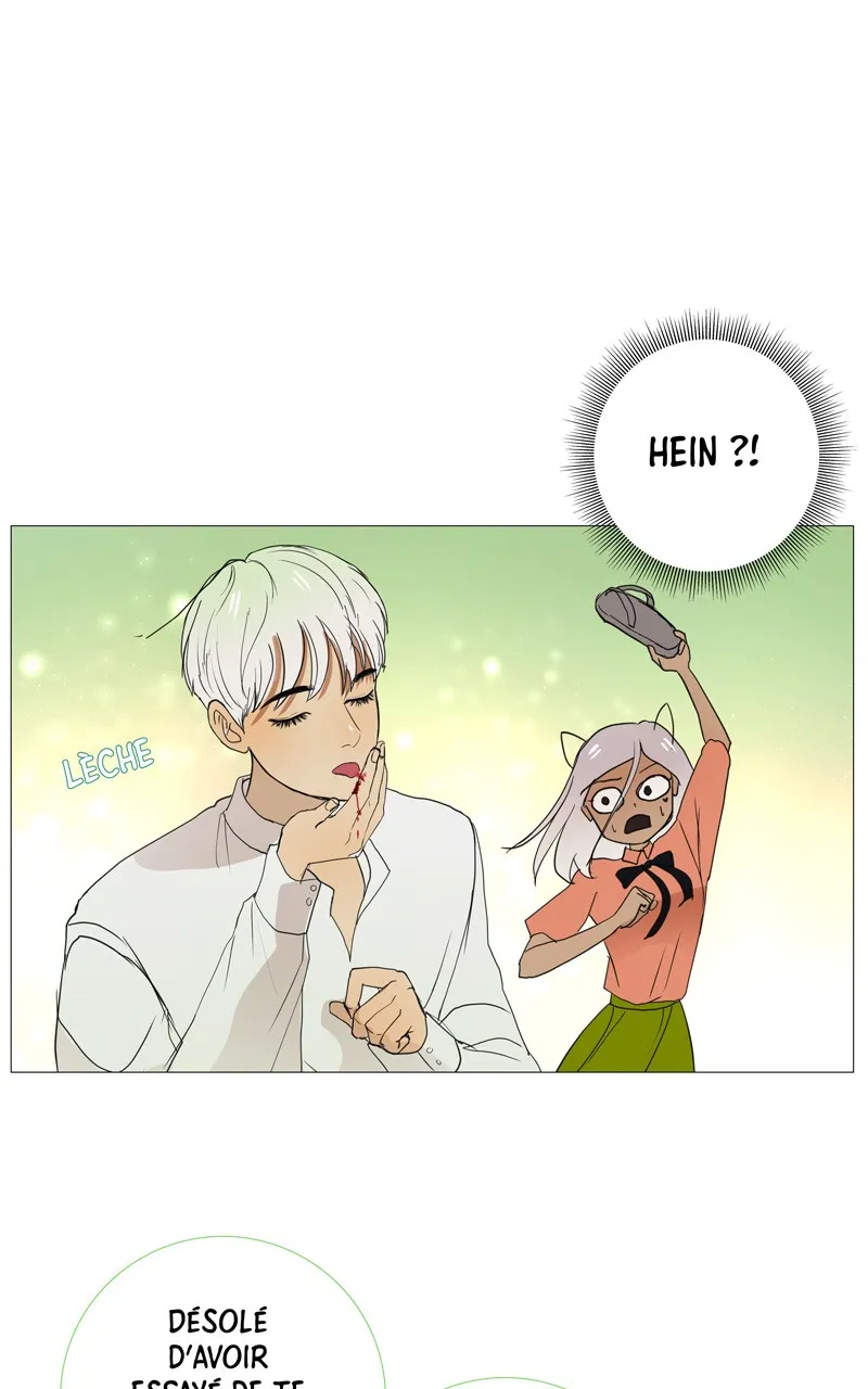Read Foutue Romance Manga Online