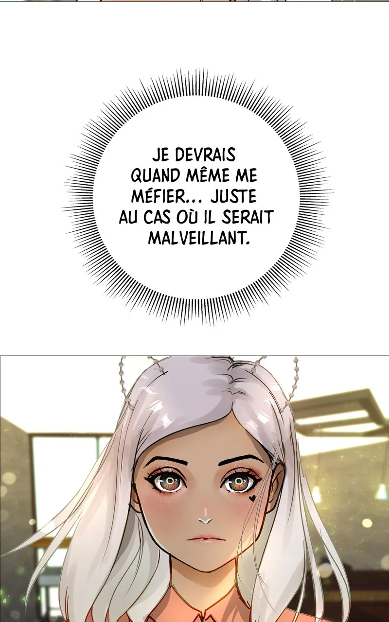 Read Foutue Romance Manga Online