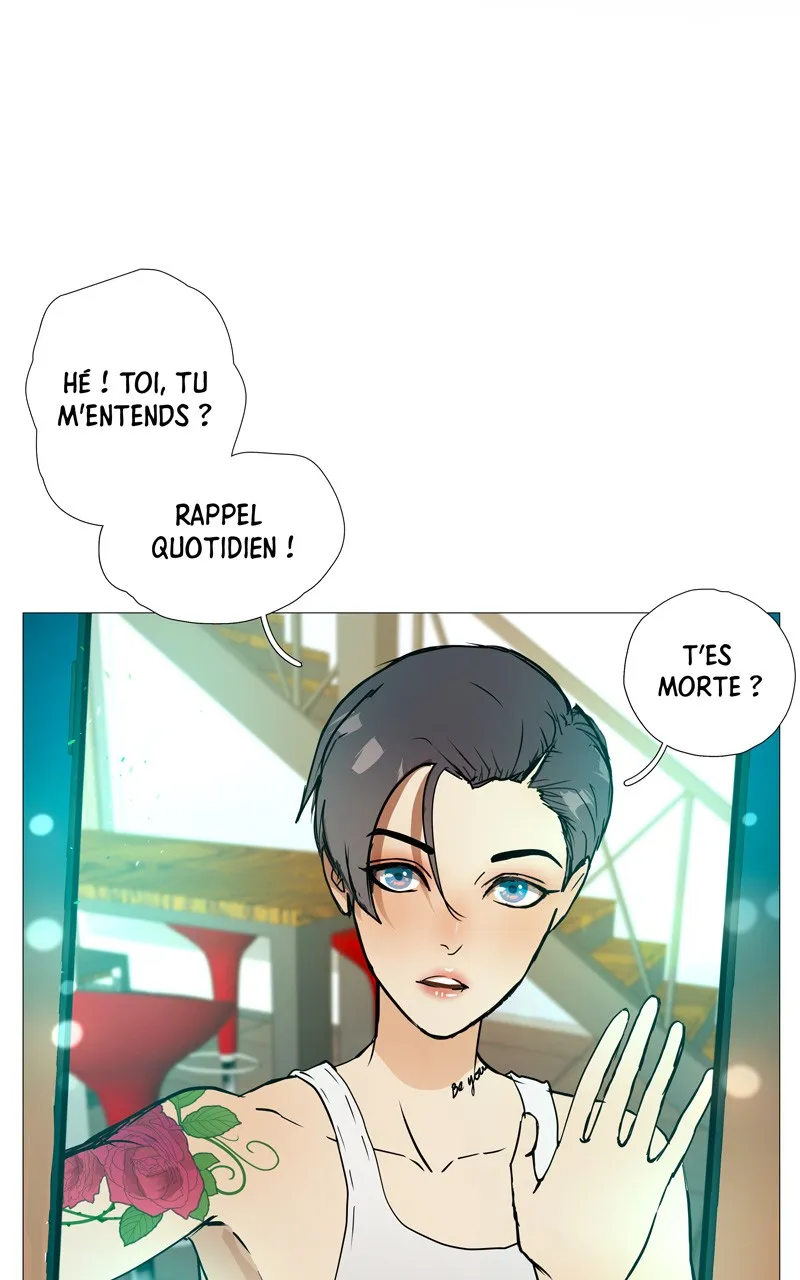 Read Foutue Romance Manga Online