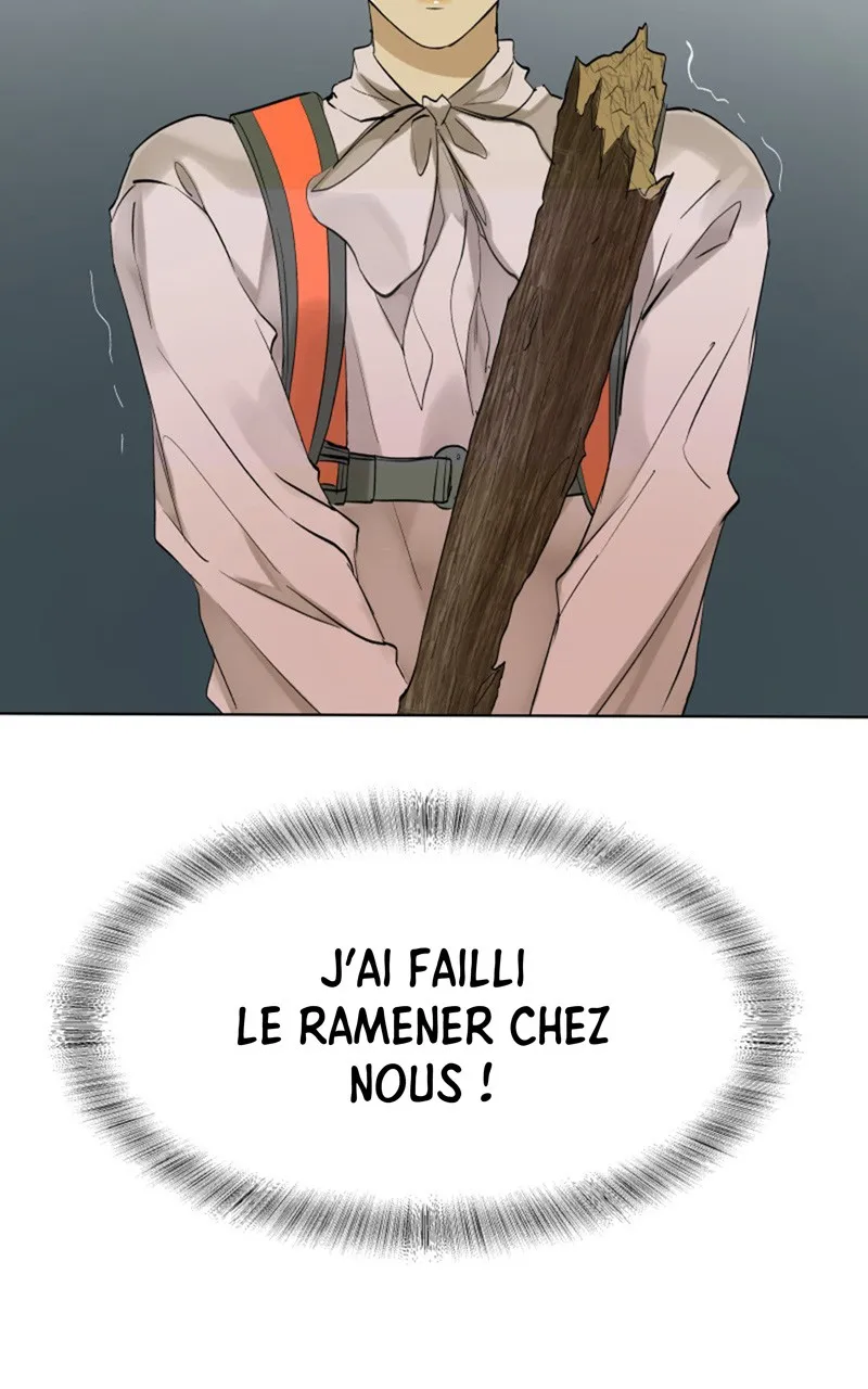 Read Foutue Romance Manga Online