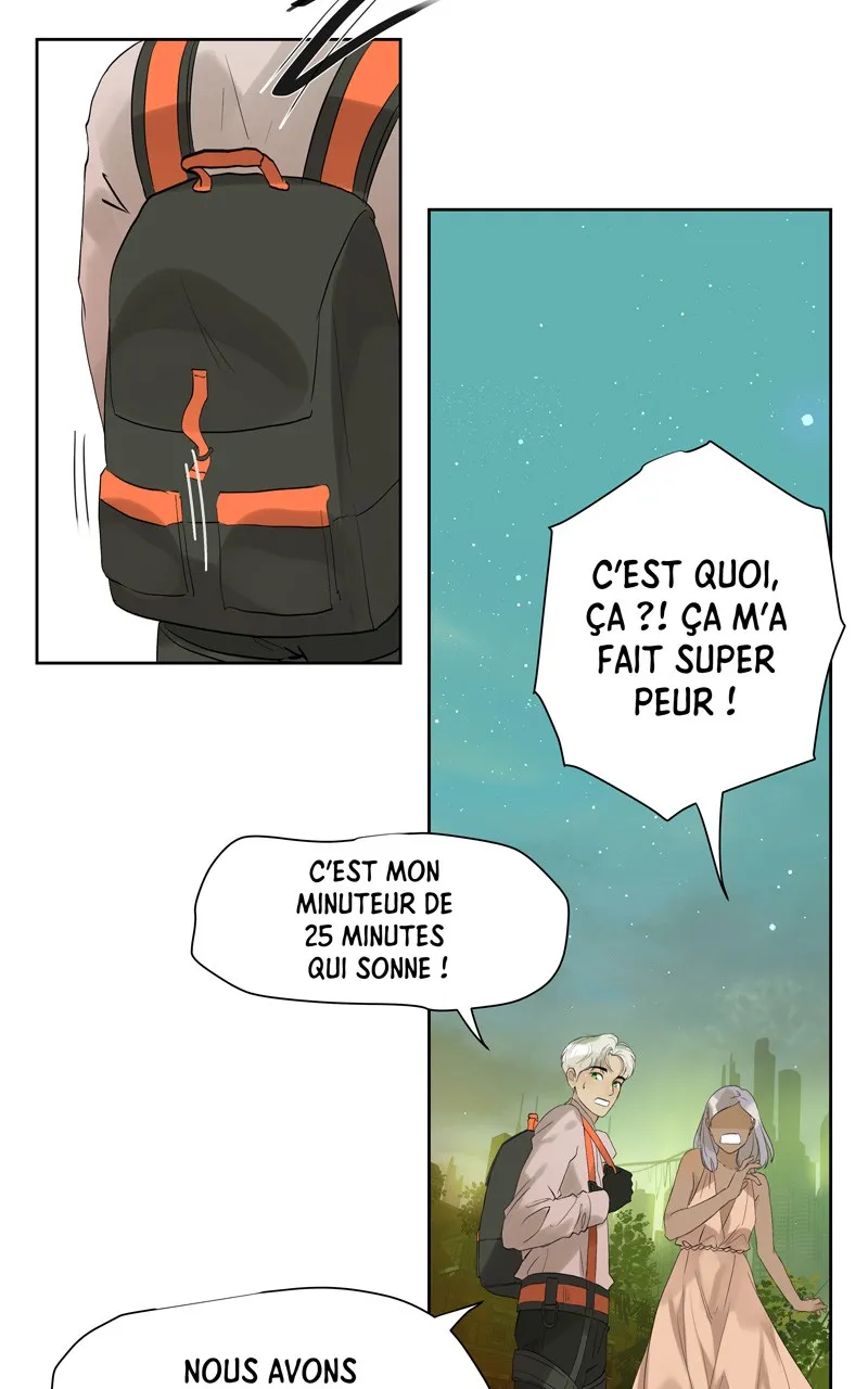 Read Foutue Romance Manga Online