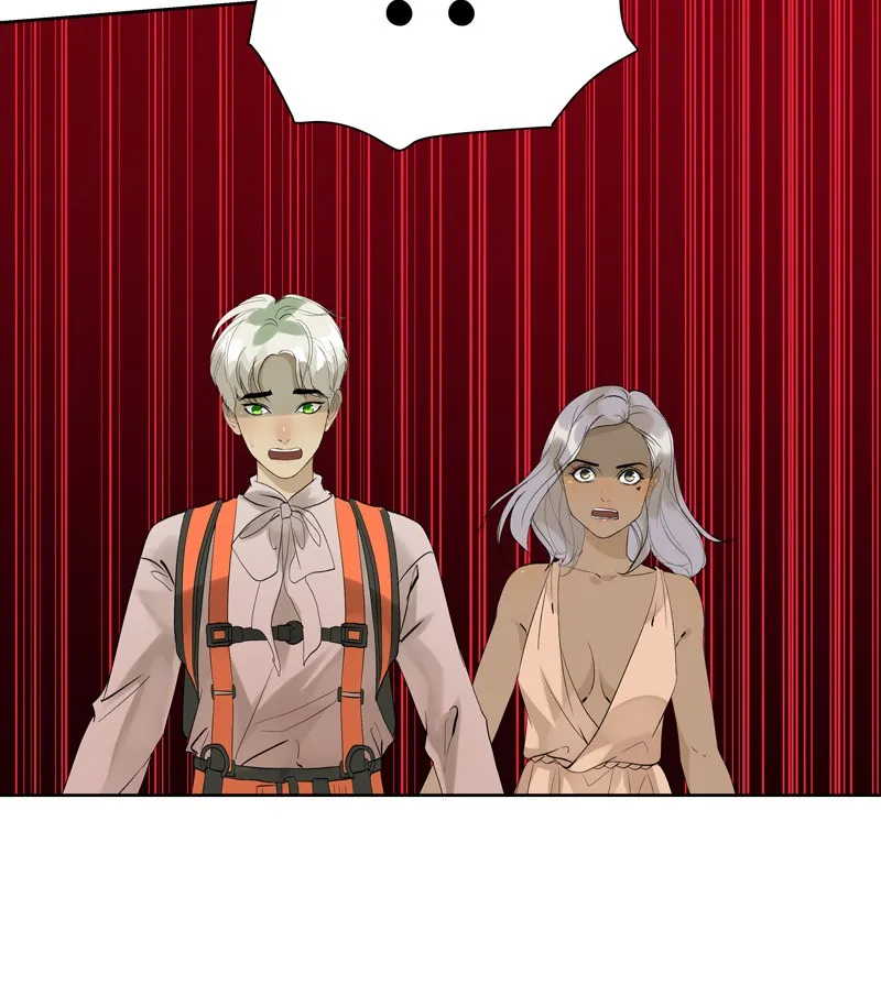 Read Foutue Romance Manga Online