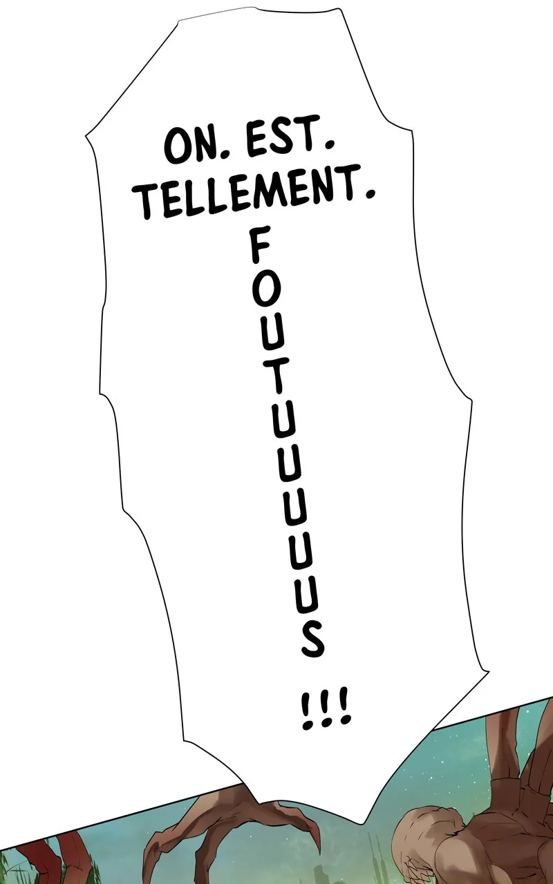 Read Foutue Romance Manga Online