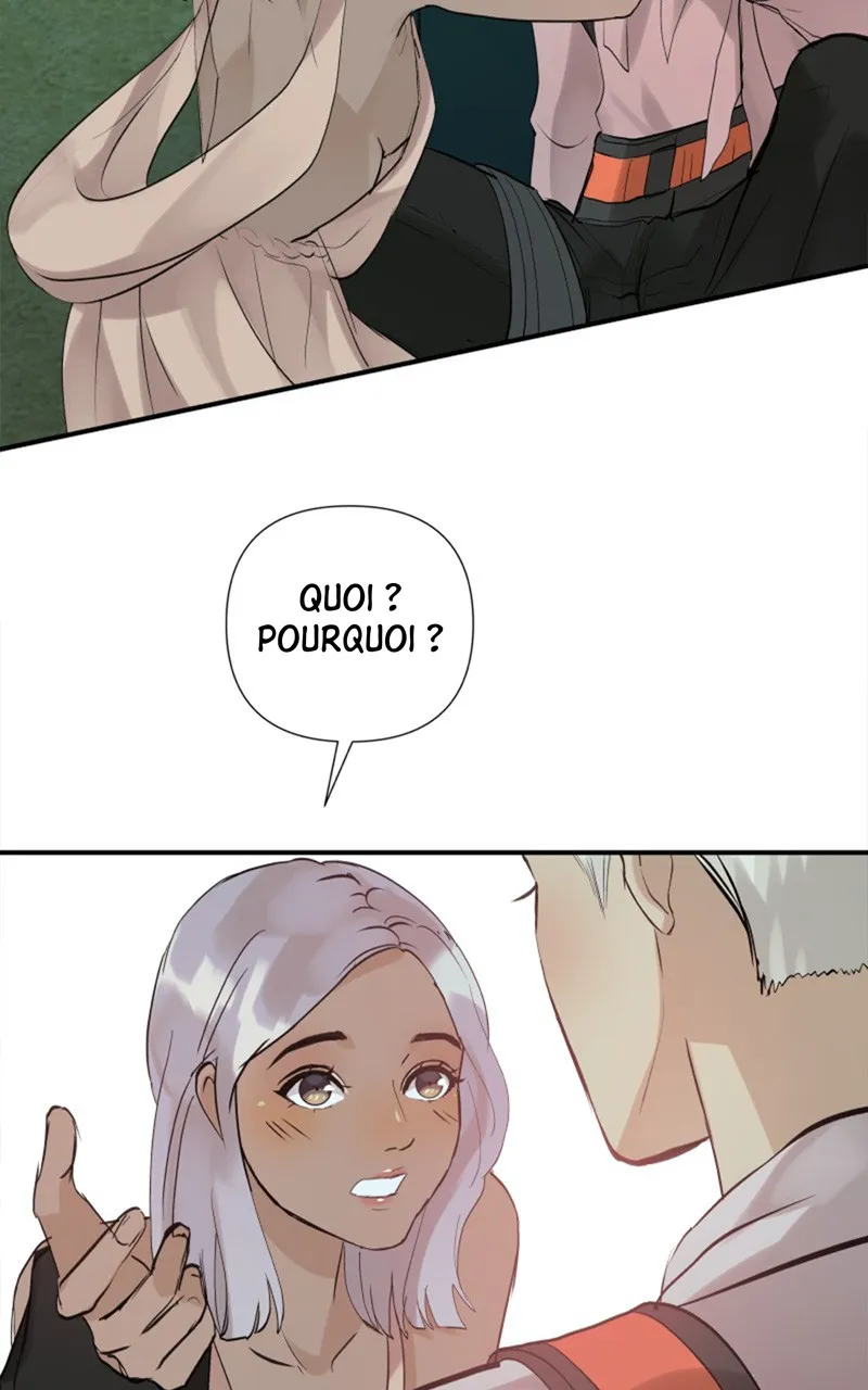 Read Foutue Romance Manga Online