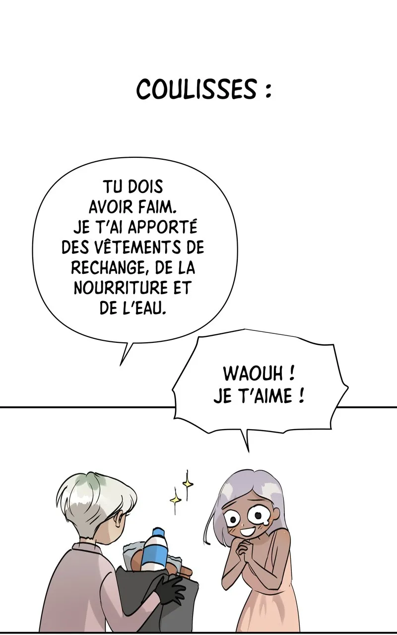 Read Foutue Romance Manga Online