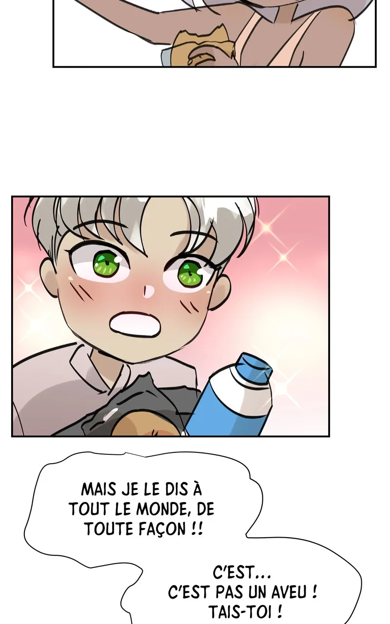 Read Foutue Romance Manga Online