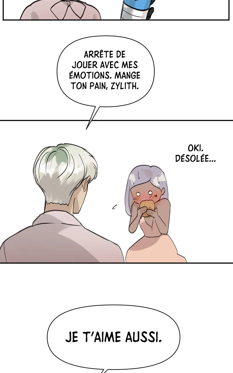 Read Foutue Romance Manga Online