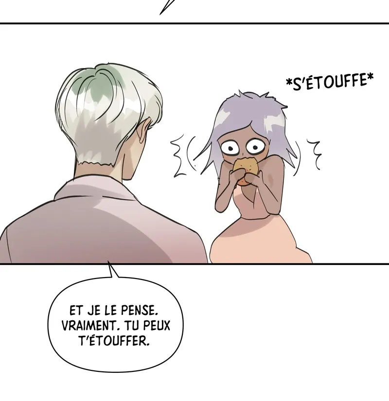 Read Foutue Romance Manga Online