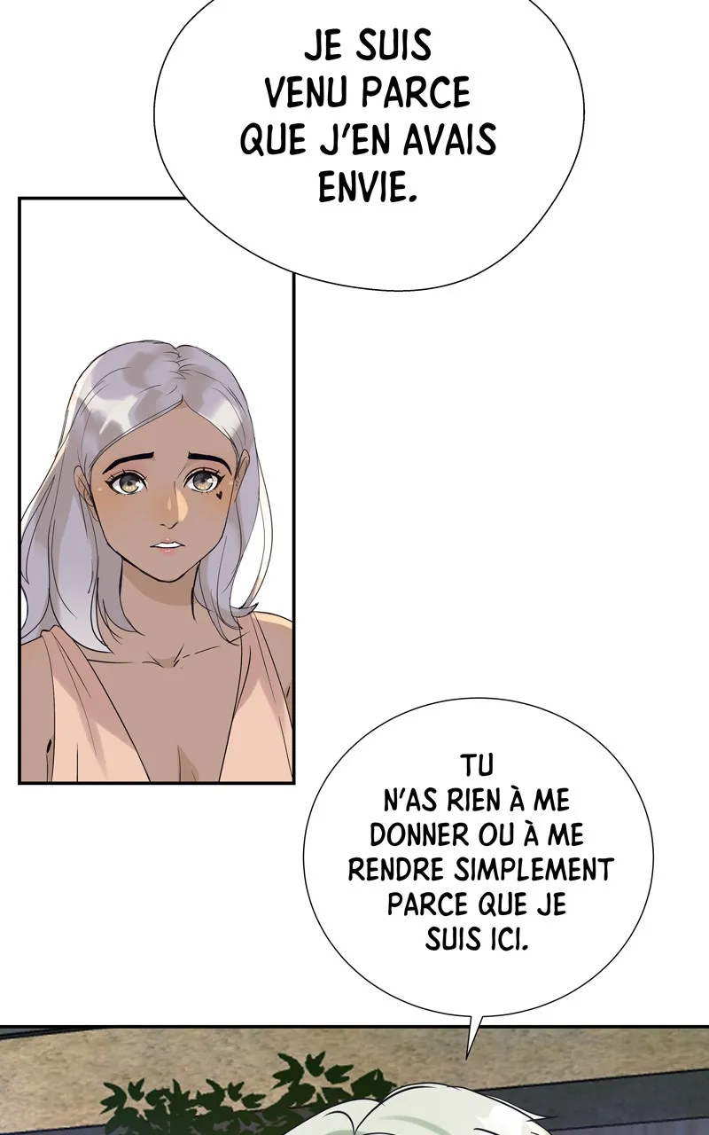 Read Foutue Romance Manga Online
