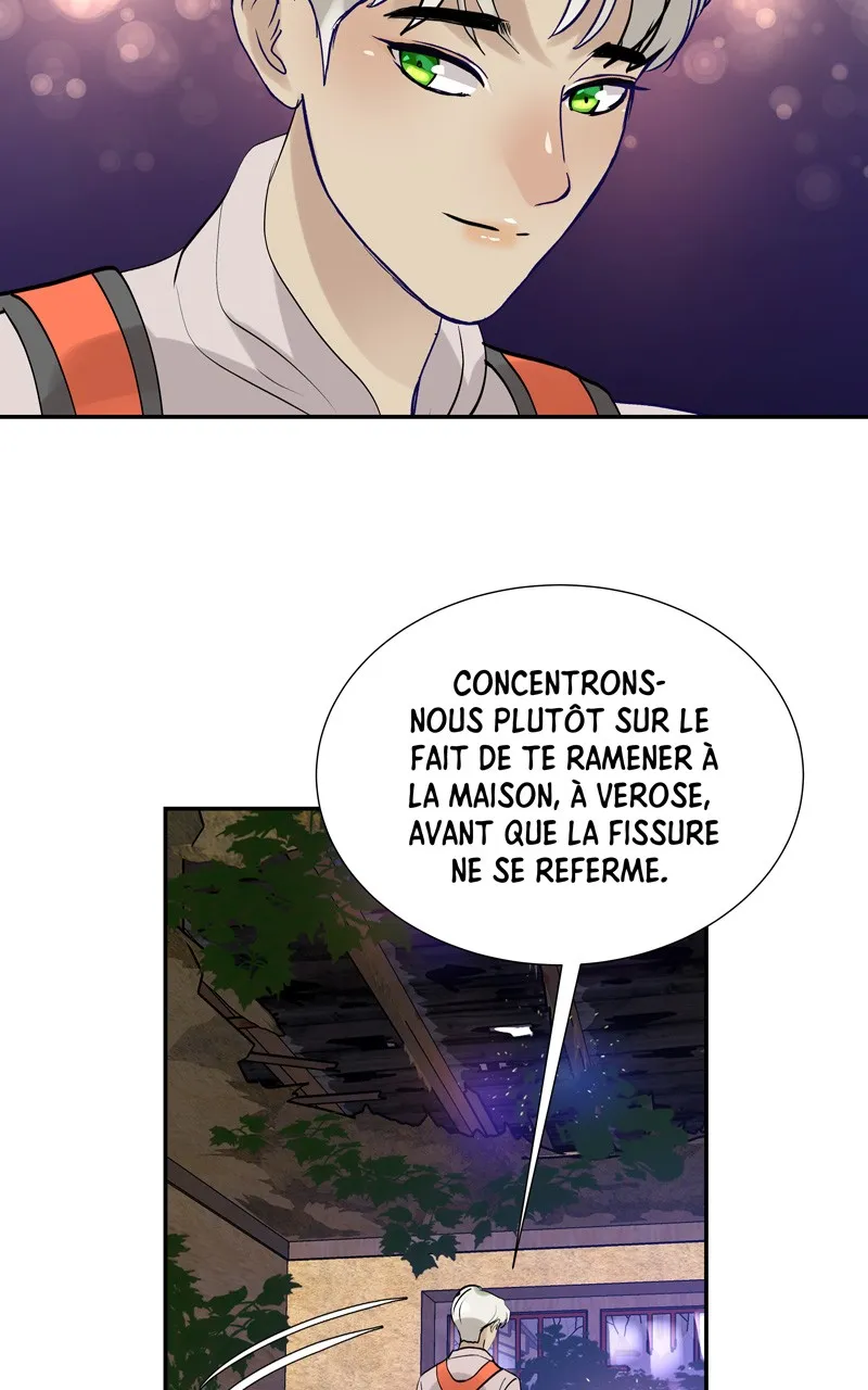 Read Foutue Romance Manga Online