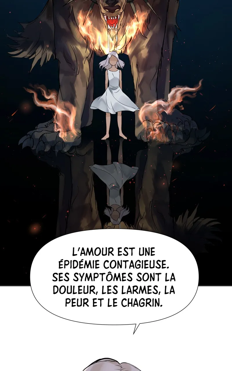 Read Foutue Romance Manga Online