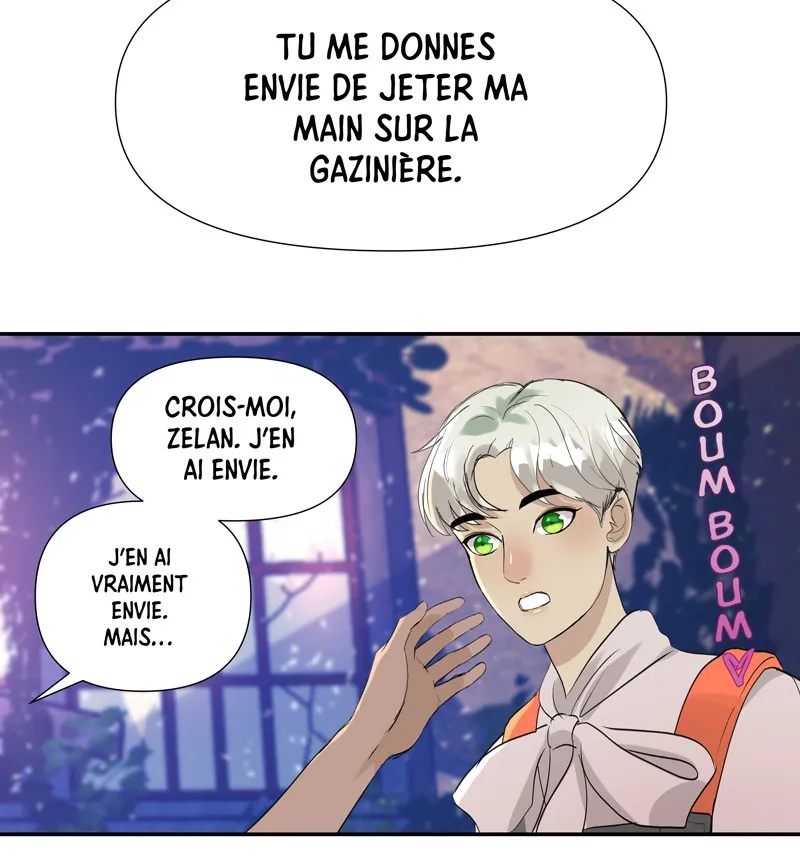 Read Foutue Romance Manga Online