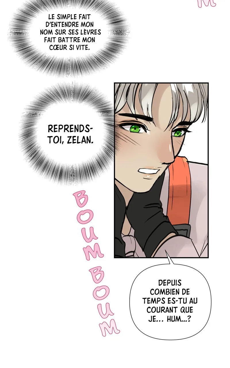 Read Foutue Romance Manga Online