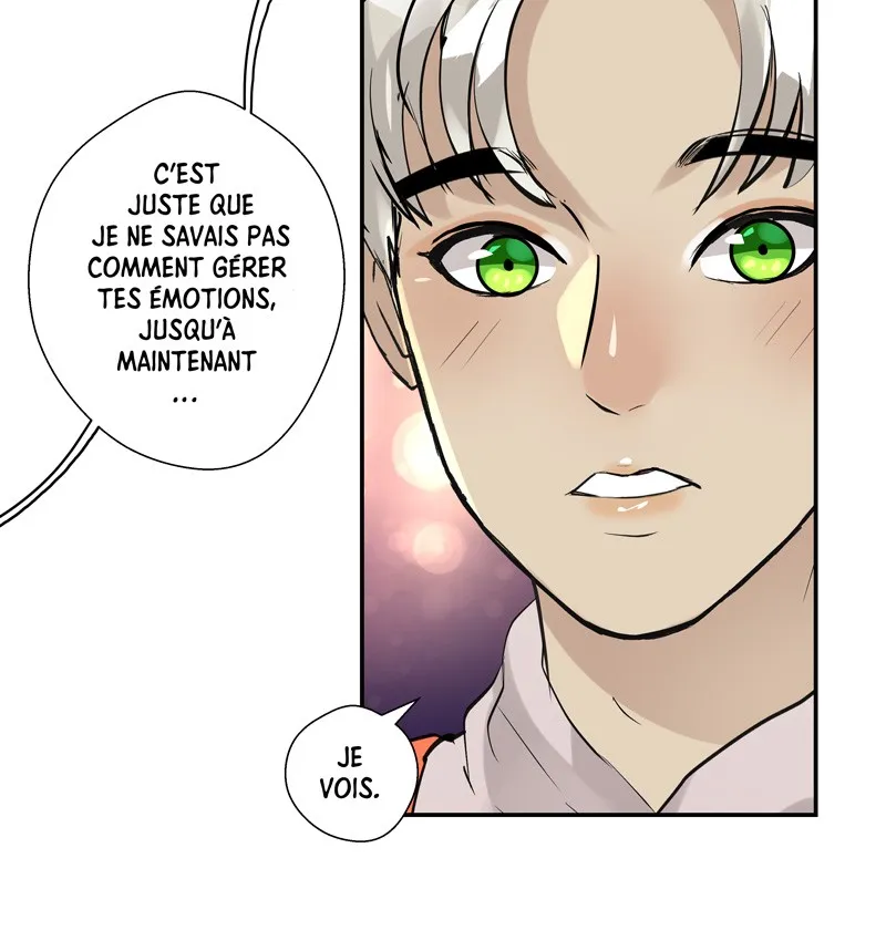 Read Foutue Romance Manga Online